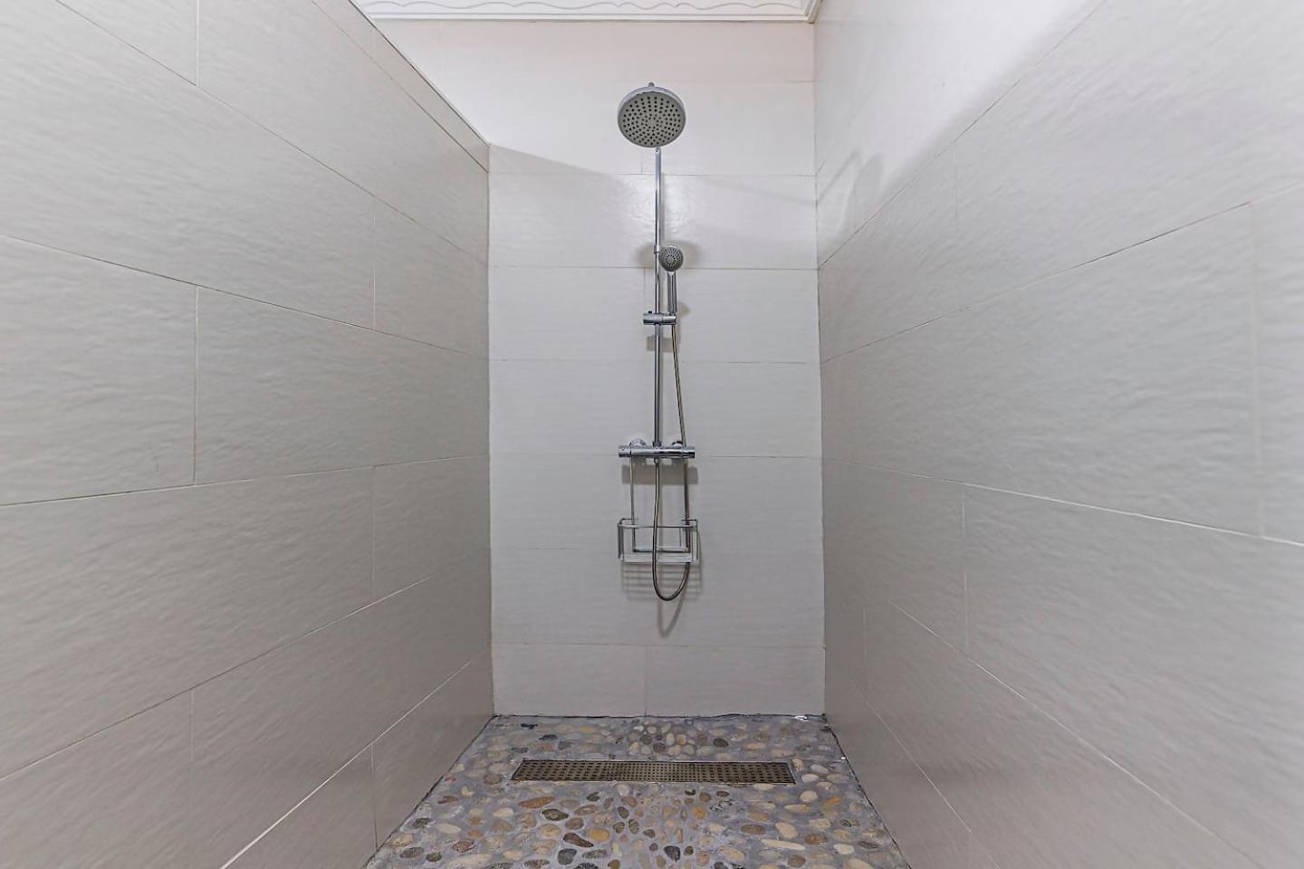 Villa Montana Negra II San Bartolomé Ngoại thất bức ảnh