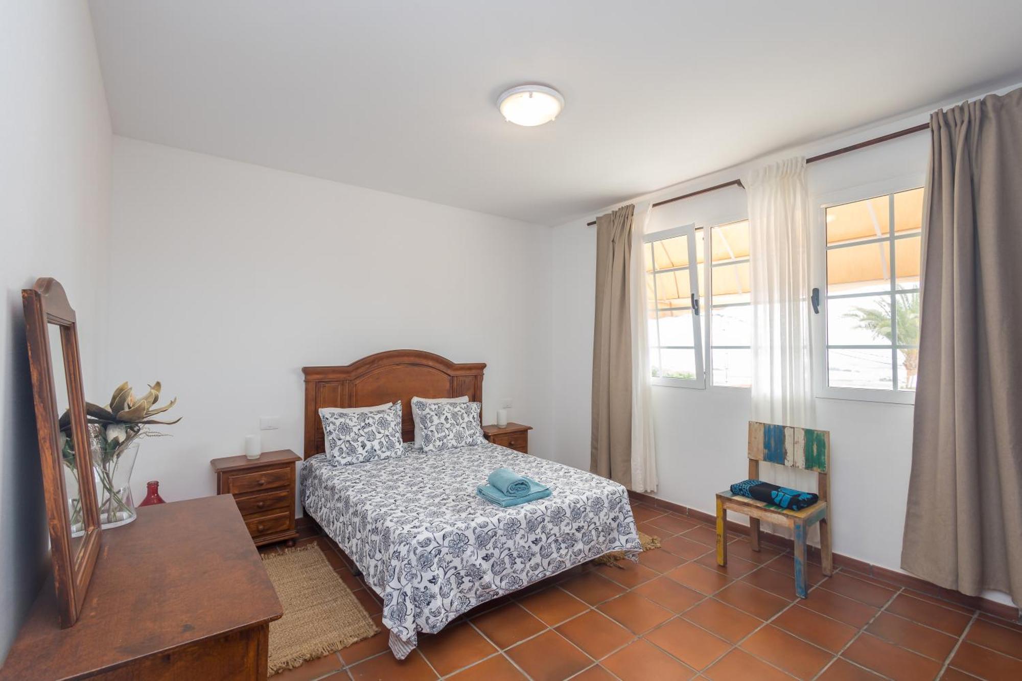 Villa Montana Negra II San Bartolomé Ngoại thất bức ảnh