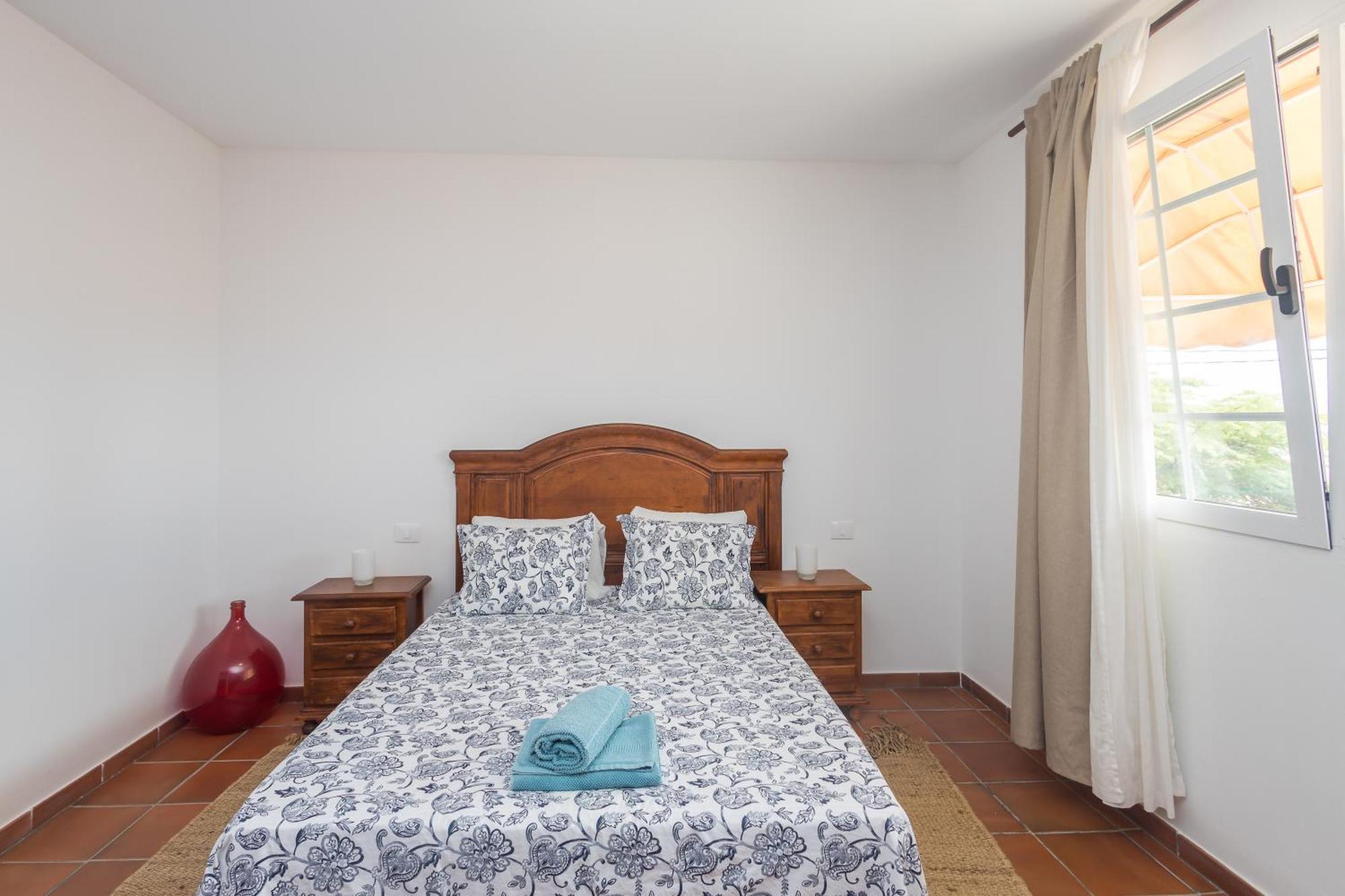 Villa Montana Negra II San Bartolomé Ngoại thất bức ảnh