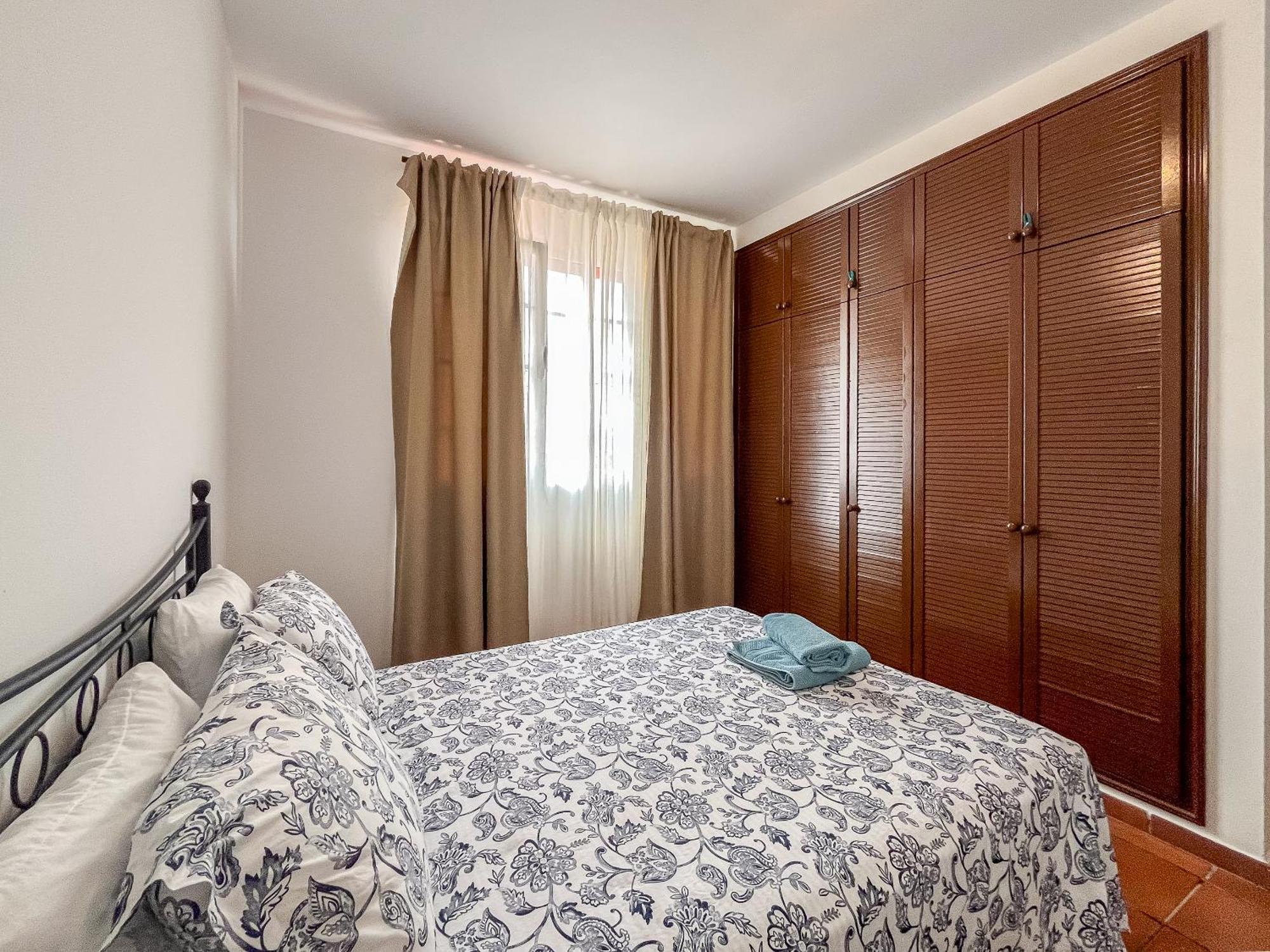 Villa Montana Negra II San Bartolomé Ngoại thất bức ảnh