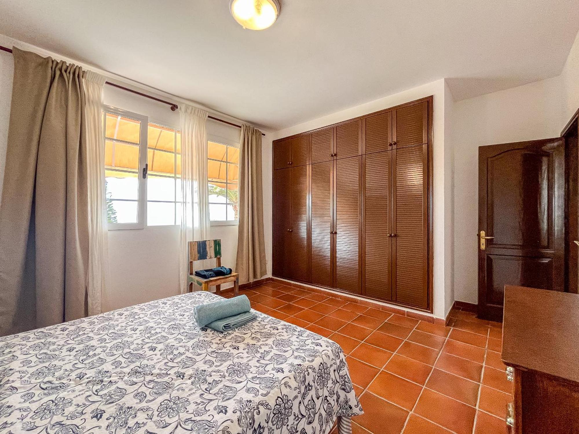 Villa Montana Negra II San Bartolomé Ngoại thất bức ảnh